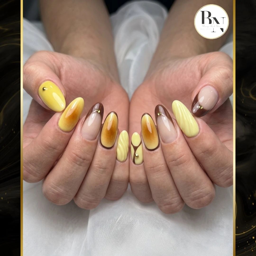 Nail August 18